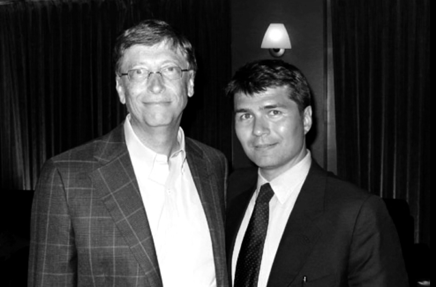 JB Benn Has Performed for Celebrities, Politicians, Activists and More!